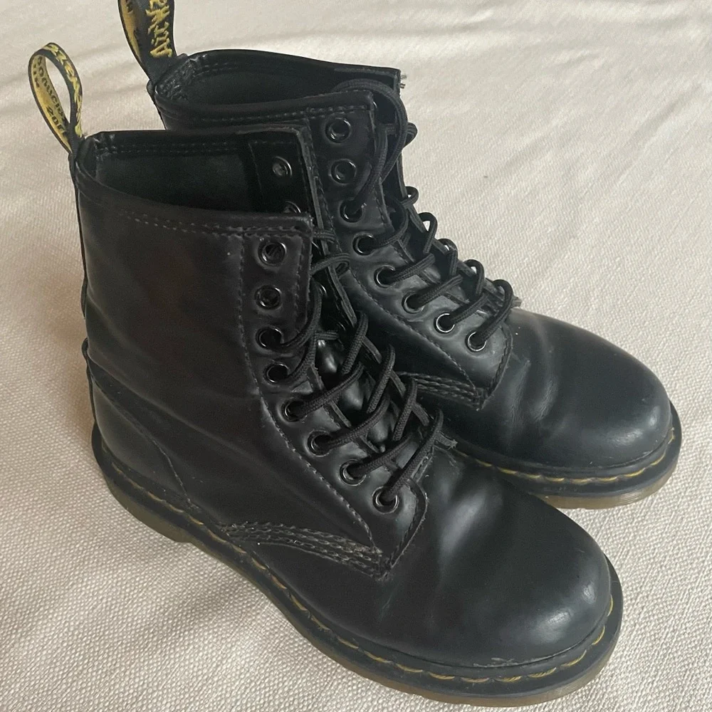 Dr. Martens size 36 - Picture 2 of 3